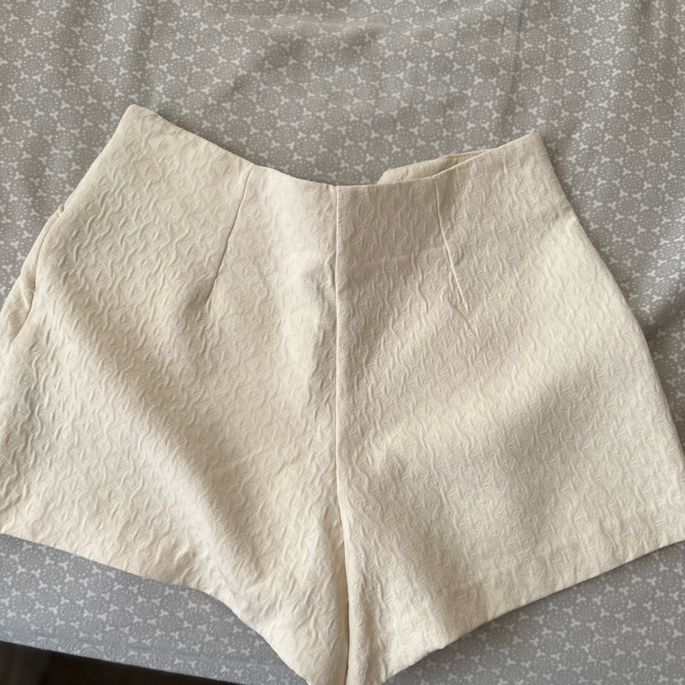 Forever 21 shorts